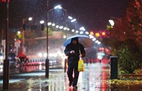 北京提前下初雪，供暖時(shí)間不提前11