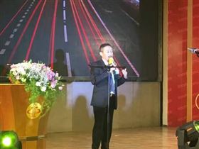 廣東瑞馬“十一周年蓄勢待發(fā)，砥礪前行”慶典年會完美落幕