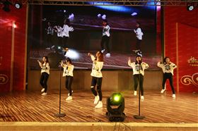 廣東瑞馬之“蓄勢(shì)待發(fā)，砥礪前行”的愛的故事