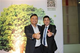 廣東瑞馬之“蓄勢(shì)待發(fā)，砥礪前行”的愛的故事