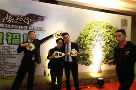 廣東瑞馬之“蓄勢(shì)待發(fā)，砥礪前行”的愛的故事