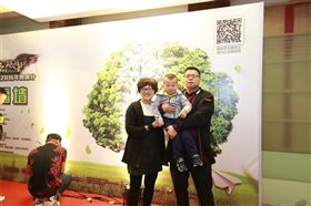 廣東瑞馬之“蓄勢(shì)待發(fā)，砥礪前行”的愛的故事