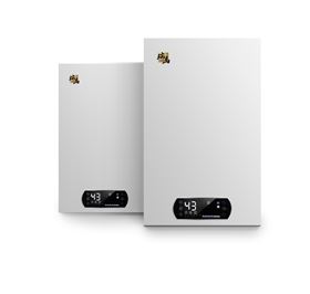 電壁掛爐和燃氣壁掛爐，到底哪個好用？