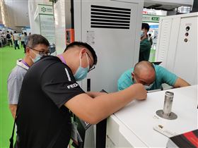 瑞馬攜手2022亞洲供熱展，為雙碳目標(biāo)貢獻(xiàn)清潔方案！