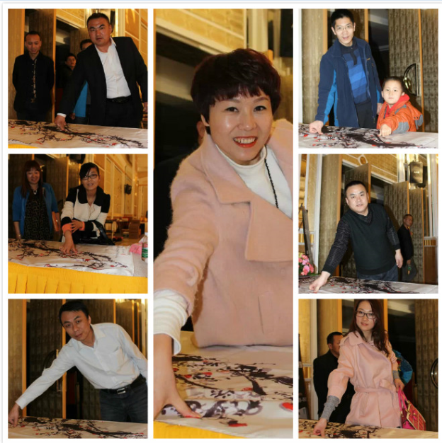 “瑞”不可擋，馬到功成——記瑞馬壁掛爐2014年度答謝盛典