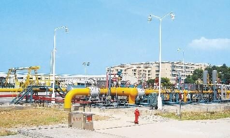 廣東珠海加建天然氣管道，壁掛爐或許全面覆蓋南方