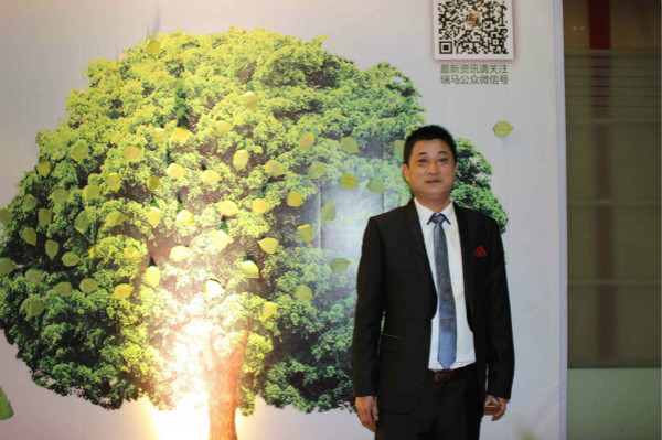 堅(jiān)決打好藍(lán)天保衛(wèi)戰(zhàn)，廣東瑞馬率先奏響第一曲