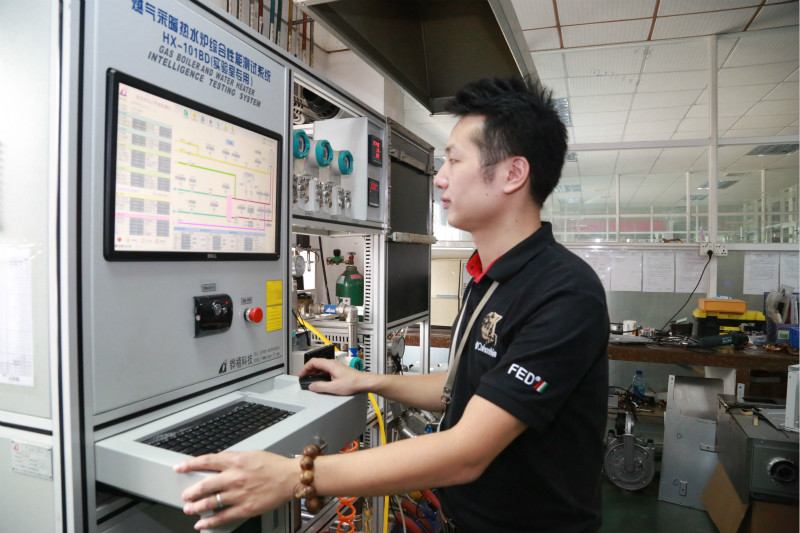 【瑞馬人物專訪】黃余生：機(jī)會永遠(yuǎn)留給有準(zhǔn)備的人！