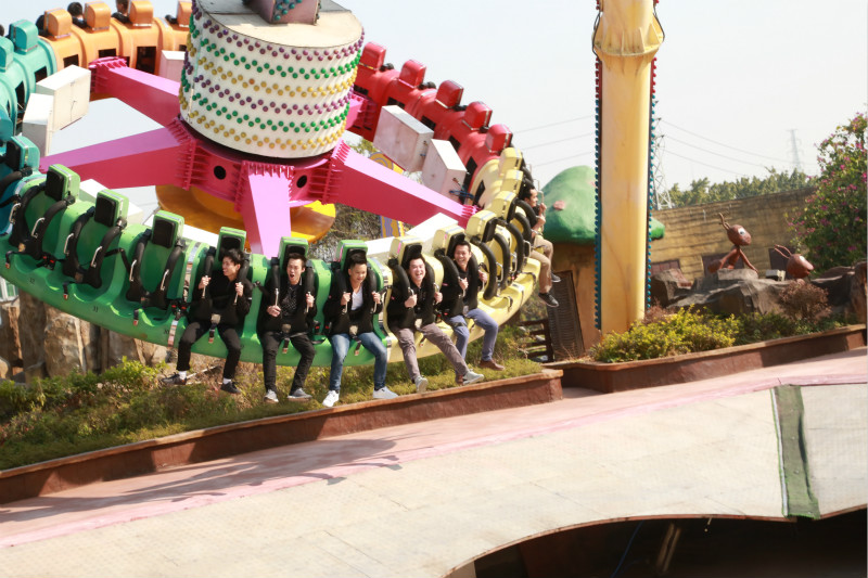 瑞馬壁掛爐：又經(jīng)一年風(fēng)雨，再創(chuàng)一路輝煌