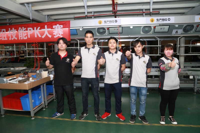 瑞馬壁掛爐廠家品質(zhì)如何？今天小馬哥帶您走近了解！