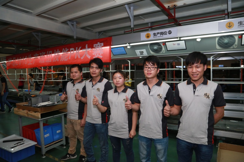 瑞馬壁掛爐廠家品質(zhì)如何？今天小馬哥帶您走近了解！
