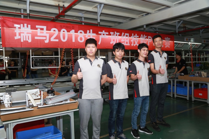 瑞馬壁掛爐廠家品質(zhì)如何？今天小馬哥帶您走近了解！