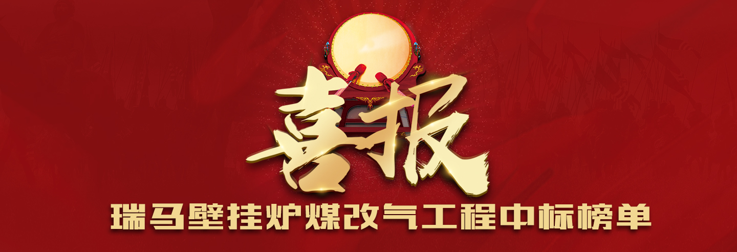 中國(guó)政府壁掛爐采購(gòu)、工程招標(biāo)實(shí)力品牌——瑞馬