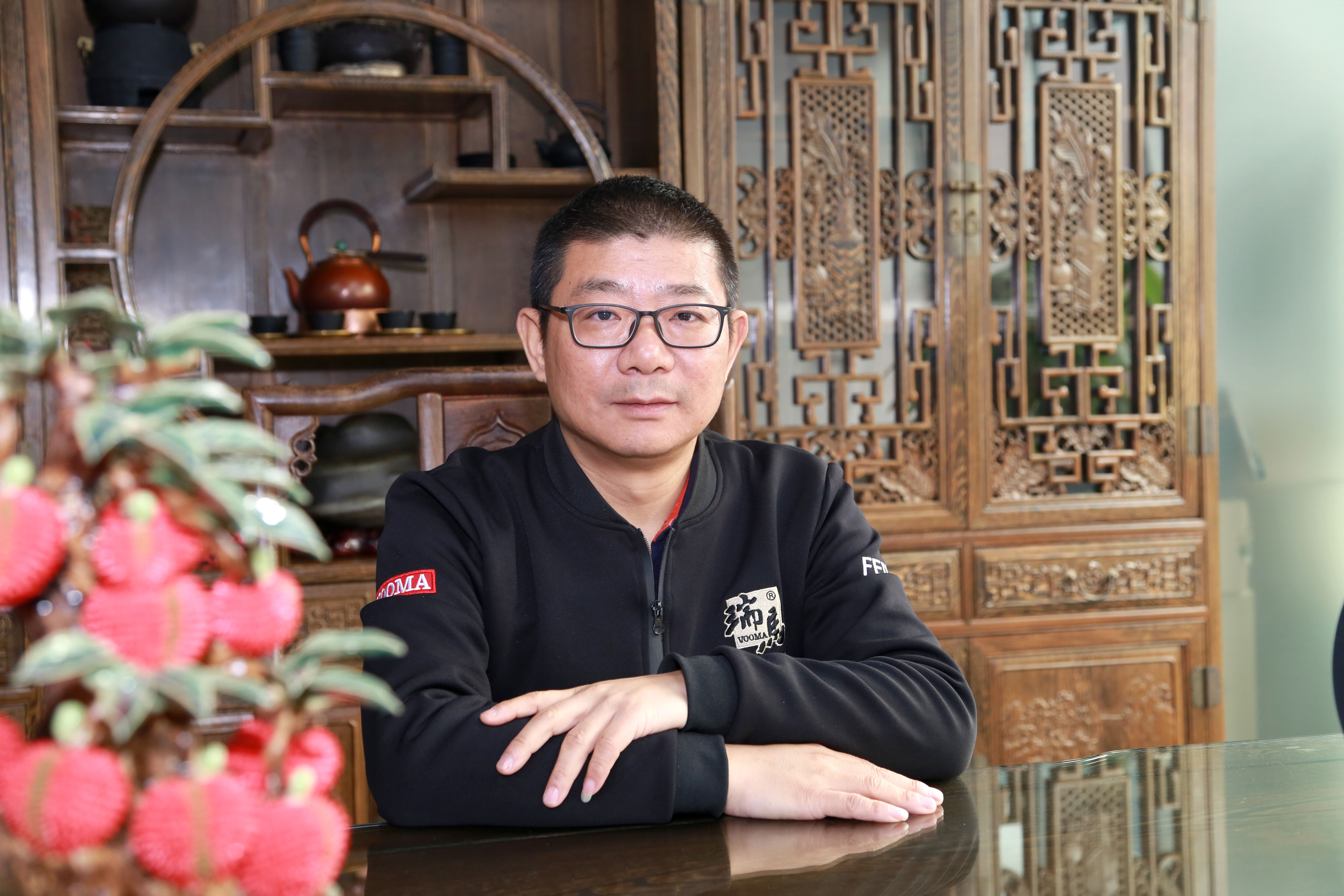 瑞馬壁掛爐：未來(lái)或可期，保持循序漸進(jìn)方是正道！