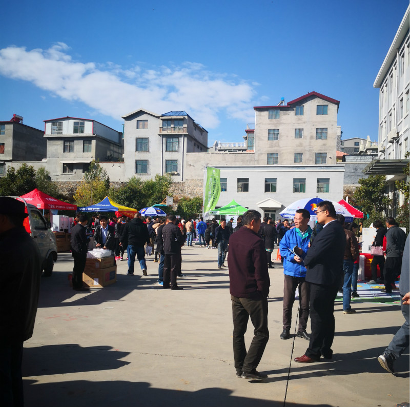 瑞馬全預混冷凝燃氣模塊爐空降濟南，市民嘖嘖稱贊