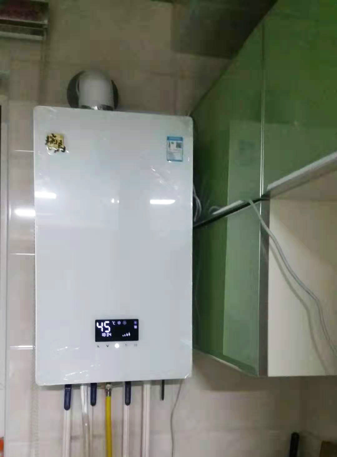 德州農(nóng)村煤改氣，用冷凝低氮壁掛爐好嗎？