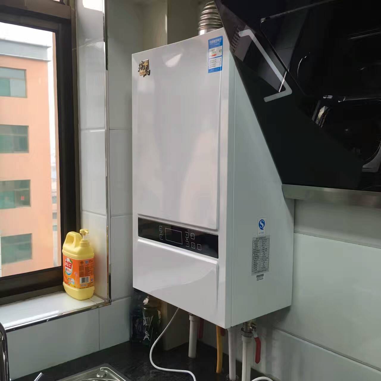 瑞馬壁掛爐廠家告訴您壁掛爐工程機(jī)好不好！