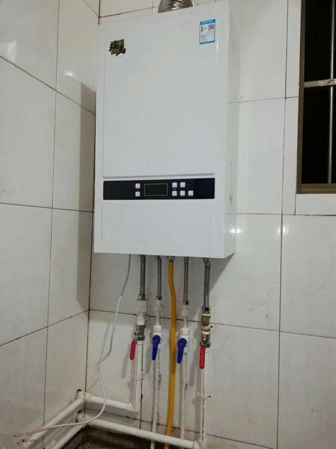 低氮燃氣壁掛爐品牌哪個牌子口碑好？
