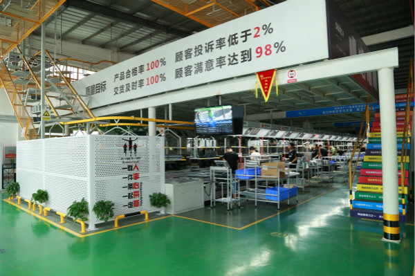 行業(yè)外的人怎么選擇低氮壁掛爐廠家做代理？